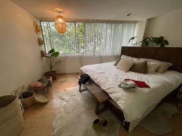 Departamento en venta en Hipódromo Condesa