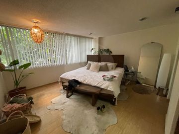 Departamento en venta en Hipódromo Condesa