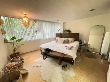 Departamento en venta en Hipódromo Condesa
