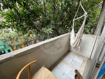 Departamento en venta en Hipódromo Condesa