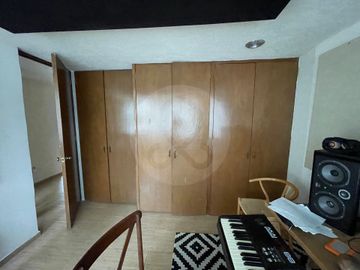 Departamento en venta en Hipódromo Condesa