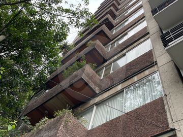 Departamento en venta en Hipódromo Condesa