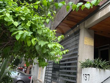 Departamento en venta en Hipódromo Condesa