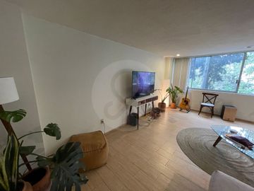 Departamento en venta en Hipódromo Condesa