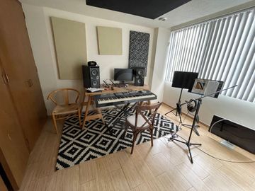 Departamento en venta en Hipódromo Condesa