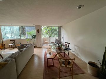 Departamento en venta en Hipódromo Condesa