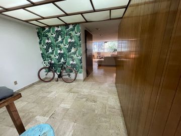 Departamento en venta en Hipódromo Condesa