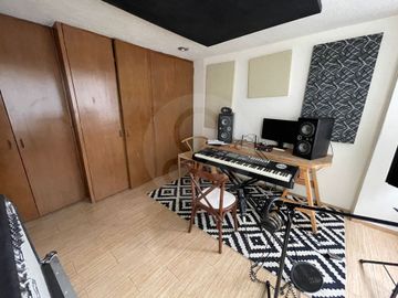 Departamento en venta en Hipódromo Condesa