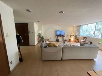 Departamento en venta en Hipódromo Condesa