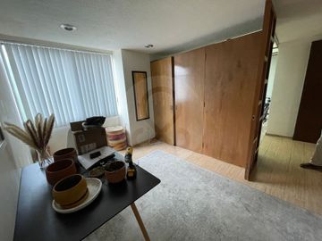 Departamento en venta en Hipódromo Condesa