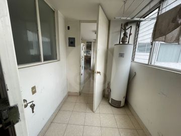 Departamento en venta en Hipódromo Condesa