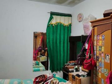 Rumah Lama Tanah Luas Strategis Siap Huni Leuwipanjang Bojongloa Kidul Bandung