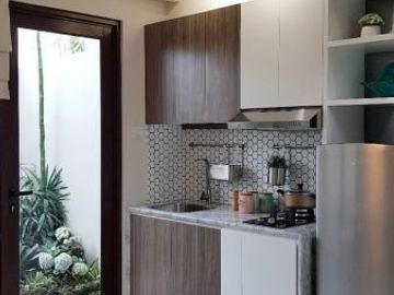 Cluster Padmagriya, Podomoro Park Buah Batu, Harga Mulai 900 Jutaan