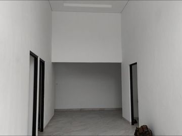 RUMAH GRESS BARU DI BSD NusaLoka Jual Cepat Murah