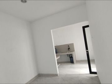 RUMAH GRESS BARU DI BSD NusaLoka Jual Cepat Murah
