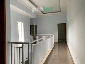 Rumah Villa Baru Readystok 2T di Bumi Sangkuriang Gegerkalong Cigugur Setiabudi