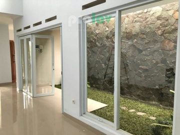 Rumah Villa Baru Readystok 2T di Bumi Sangkuriang Gegerkalong Cigugur Setiabudi