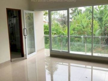 Rumah Villa Baru Readystok 2T di Bumi Sangkuriang Gegerkalong Cigugur Setiabudi