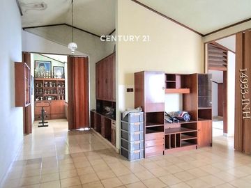 Investasi Terbaik Rumah Siap Huni Strategis Di Antasari Cipete