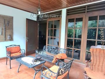 Investasi Terbaik Rumah Siap Huni Strategis Di Antasari Cipete