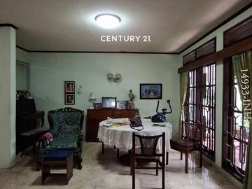Investasi Terbaik Rumah Siap Huni Strategis Di Antasari Cipete