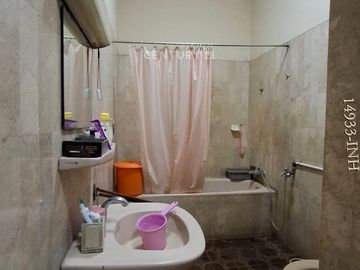 Investasi Terbaik Rumah Siap Huni Strategis Di Antasari Cipete