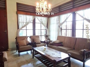 Investasi Terbaik Rumah Siap Huni Strategis Di Antasari Cipete