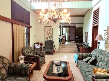 Investasi Terbaik Rumah Siap Huni Strategis Di Antasari Cipete