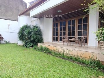 Investasi Terbaik Rumah Siap Huni Strategis Di Antasari Cipete