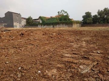 Dekat Kampus UNPAM, Tanah Kapling Pamulang; Bayar 12X