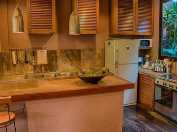 Over contract commercial villa right in the heart of Oberoi in Seminyak Bali