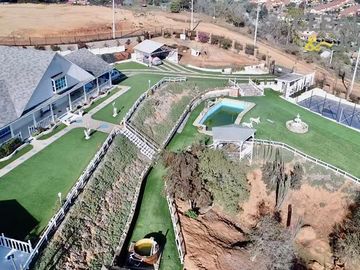 Casa en venta de 3 dorm. en Villa Alemana