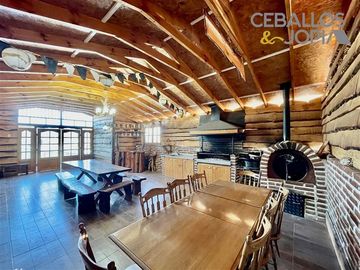 Casa en venta de 3 dorm. en Villa Alemana