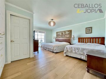 Casa en venta de 3 dorm. en Villa Alemana