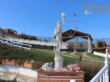 Casa en venta de 3 dorm. en Villa Alemana