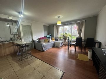 Departamento en venta de 1 dorm. en Puerto Montt