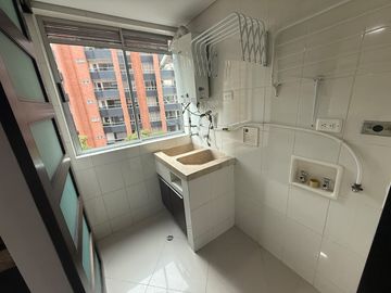 apartamento en arriendo en santa maría de los Ángeles. Cod A9433964