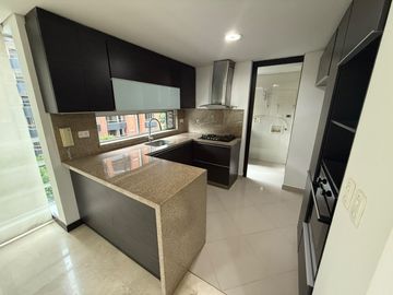 apartamento en arriendo en santa maría de los Ángeles. Cod A9433964
