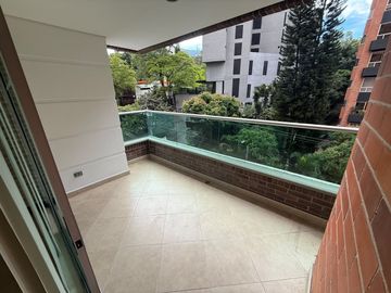 apartamento en arriendo en santa maría de los Ángeles. Cod A9433964