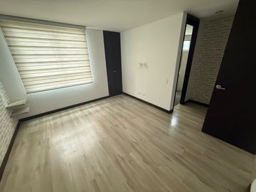 apartamento en arriendo en santa maría de los Ángeles. Cod A9433964