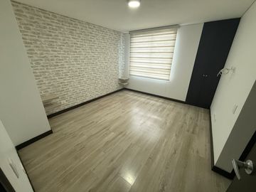 apartamento en arriendo en santa maría de los Ángeles. Cod A9433964