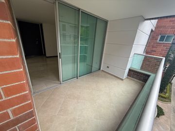 apartamento en arriendo en santa maría de los Ángeles. Cod A9433964