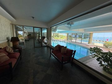 Departamento en venta de 3 dorm. en Avenida Edmundo Eluchans
