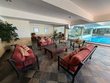 Departamento en venta de 3 dorm. en Avenida Edmundo Eluchans