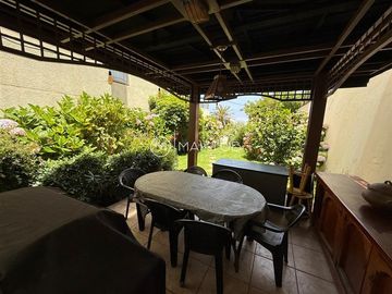 Departamento en venta de 3 dorm. en Avenida Edmundo Eluchans