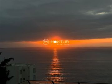 Departamento en venta de 3 dorm. en Avenida Edmundo Eluchans