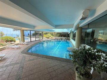 Departamento en venta de 3 dorm. en Avenida Edmundo Eluchans
