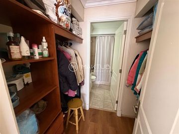 Departamento en venta de 3 dorm. en Avenida Edmundo Eluchans