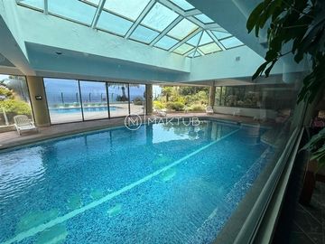 Departamento en venta de 3 dorm. en Avenida Edmundo Eluchans