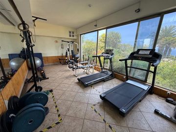 Departamento en venta de 3 dorm. en Avenida Edmundo Eluchans
